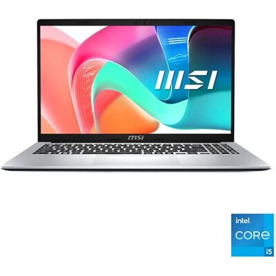 Msi Laptop Modern 15 F13mg-431be 15.6" Intel Core I5 8 Gb Ram 512 Gb Ssd Msi Laptop Modern 15 F13mg-431be 15.6" Intel Core I5 8 Gb Ram 512 Gb Ssd
