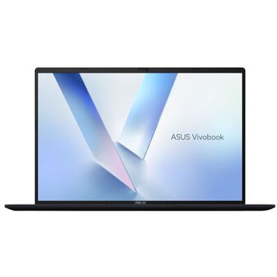 ASUS Vivobook 18 M1807HA-DRS8089W - AMD Ryzen 7 - 260 / tot 5.1 GHz - Win 11 Home - Radeon 780M - 16 GB RAM - 1 TB SSD NVMe - 18.4" 1920 x 1200 @ 144 Hz - Wi-Fi 6, Bluetooth - rustig blauw ASUS Vivobook 18 M1807HA-DRS8089W - AMD Ryzen 7 - 260 / tot 5.1 GHz - Win 11 Home - Radeon 780M - 16 GB RAM - 1 TB SSD NVMe - 18.4" 1920 x 1200 @ 144 Hz - Wi-Fi 6, Bluetooth - rustig blauw