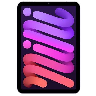Apple iPad Mini Wifi 7e generatie 8.3" 128 GB Purple 2024 Apple iPad Mini Wifi 7e generatie 8.3" 128 GB Purple 2024