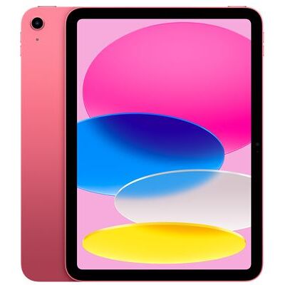 Apple iPad A16 Wifi 11" 256 GB Pink 2025 Apple iPad A16 Wifi 11" 256 GB Pink 2025