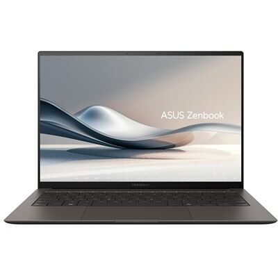 Asus Laptop Zenbook S 14 UX5406SA-DRFQJ479W 14" Intel Core Ultra 7 16 GB RAM 512 GB SSD Grijs - Franse Azerty Asus Laptop Zenbook S 14 UX5406SA-DRFQJ479W 14" Intel Core Ultra 7 16 GB RAM 512 GB SSD Grijs - Franse Azerty