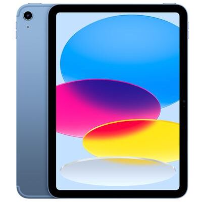 Apple iPad A16 5G 11" 512 GB Blue 2025 Apple iPad A16 5G 11" 512 GB Blue 2025