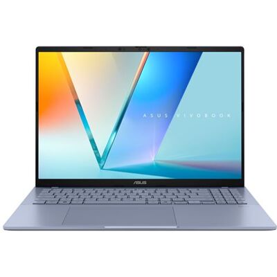 Asus Laptop Vivobook S16 S3607NA-DRFSH001W 16" Snapdragon X2 Elite 32 GB RAM 1 TB SSD Blauw - Franse Azerty Asus Laptop Vivobook S16 S3607NA-DRFSH001W 16" Snapdragon X2 Elite 32 GB RAM 1 TB SSD Blauw - Franse Azerty