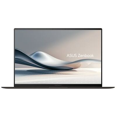 Asus Laptop Zenbook S UM5606KA-DRRK147W 16" AMD Ryzen AI 7 24 GB RAM 1 TB SSD Grijs - Franse Azerty Asus Laptop Zenbook S UM5606KA-DRRK147W 16" AMD Ryzen AI 7 24 GB RAM 1 TB SSD Grijs - Franse Azerty