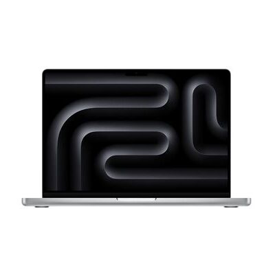 Apple MacBook Pro 14'' Apple M5 CPU 10 Core GPU 10 Core 24 GB RAM 1 TB SSD Silver Apple MacBook Pro 14'' Apple M5 CPU 10 Core GPU 10 Core 24 GB RAM 1 TB SSD Silver