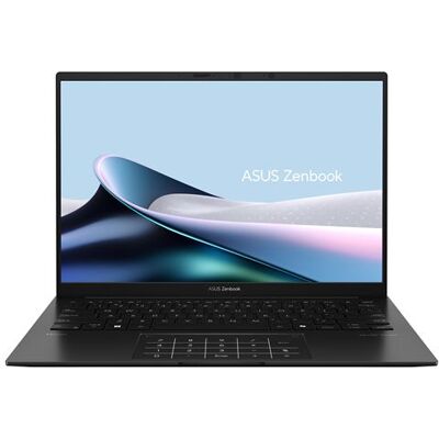 Asus Laptop Zenbook 14 UM3406GA-DRFQD216W 14" AMD Ryzen AI 7 16 GB RAM 512 GB SSD Zwart - Franse Azerty Asus Laptop Zenbook 14 UM3406GA-DRFQD216W 14" AMD Ryzen AI 7 16 GB RAM 512 GB SSD Zwart - Franse Azerty