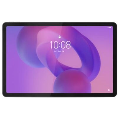 Lenovo Idea Tab ZAFR - Tablet - 256 GB UFS card - 11" IPS (2560 x 1600) - microSD sleuf - maangrijs Lenovo Idea Tab ZAFR - Tablet - 256 GB UFS card - 11" IPS (2560 x 1600) - microSD sleuf - maangrijs