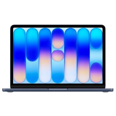 Apple MacBook Neo 13" Apple A18 Pro CPU 6 Core GPU 5 Core 8 GB RAM 512 GB SSD Indigo Apple MacBook Neo 13" Apple A18 Pro CPU 6 Core GPU 5 Core 8 GB RAM 512 GB SSD Indigo