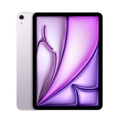 Apple iPad Air Apple M3 5G 7e generatie 11" 512 GB Purple 2025 Apple iPad Air Apple M3 5G 7e generatie 11" 512 GB Purple 2025
