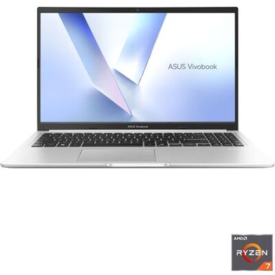 Asus Laptop Vivobook 15 M1502NAQ-BQ182W 15.6" AMD Ryzen 7 16 GB RAM 1 TB SSD Asus Laptop Vivobook 15 M1502NAQ-BQ182W 15.6" AMD Ryzen 7 16 GB RAM 1 TB SSD