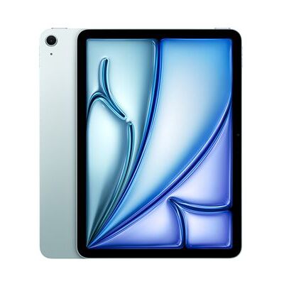 Apple iPad Air Apple M3 Wifi 7e generatie 11" 512 GB Blue 2025 Apple iPad Air Apple M3 Wifi 7e generatie 11" 512 GB Blue 2025
