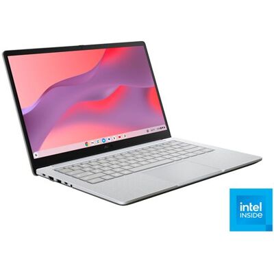 Asus Touchscreen Chromebook CX1405CTA-S60877 14" Intel N 4 GB RAM 64 GB eMMC Asus Touchscreen Chromebook CX1405CTA-S60877 14" Intel N 4 GB RAM 64 GB eMMC