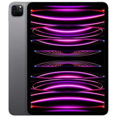 Apple iPad Pro Wifi Apple M2 11" 2 TB Space Gray 2022 Apple iPad Pro Wifi Apple M2 11" 2 TB Space Gray 2022