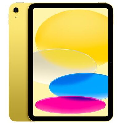 Apple iPad A16 Wifi 11" 512 GB Yellow 2025 Apple iPad A16 Wifi 11" 512 GB Yellow 2025