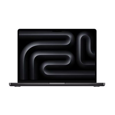 Apple MacBook Pro 14'' Apple M5 CPU 10 Core GPU 10 Core 24 GB RAM 1 TB SSD Space Black Apple MacBook Pro 14'' Apple M5 CPU 10 Core GPU 10 Core 24 GB RAM 1 TB SSD Space Black