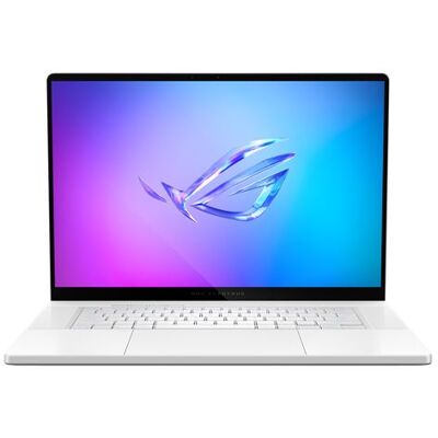 Asus Gaming Laptop ROG Zephyrus G16 ZEPHYRUS-G16-GA605KH-DR6W 16" AMD Ryzen AI 7 16 GB RAM 1 TB SSD Platinum Wit- Franse Azerty Asus Gaming Laptop ROG Zephyrus G16 ZEPHYRUS-G16-GA605KH-DR6W 16" AMD Ryzen AI 7 16 GB RAM 1 TB SSD Platinum Wit- Franse Azerty