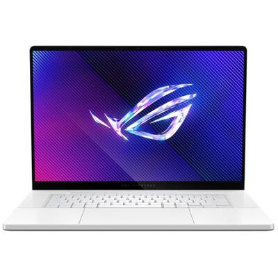 Asus Gaming Laptop ROG ZEPHYRUS-G16-GU605CM-DR6W 16" Intel Core Ultra 7 16 GB RAM 1 TB SSD Wit - Franse Azerty Asus Gaming Laptop ROG ZEPHYRUS-G16-GU605CM-DR6W 16" Intel Core Ultra 7 16 GB RAM 1 TB SSD Wit - Franse Azerty
