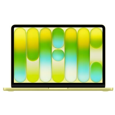 Apple MacBook Neo 13" Apple A18 Pro CPU 6 Core GPU 5 Core 8 GB RAM 256 GB SSD Citrus Apple MacBook Neo 13" Apple A18 Pro CPU 6 Core GPU 5 Core 8 GB RAM 256 GB SSD Citrus