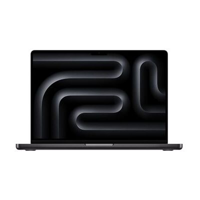 Apple Macbook Pro 14" Apple M5 Pro CPU 15 Core GPU 16 Core 24 GB RAM 2 TB SSD Space Black Apple Macbook Pro 14" Apple M5 Pro CPU 15 Core GPU 16 Core 24 GB RAM 2 TB SSD Space Black
