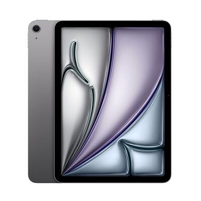 Apple iPad Air Apple M2 Wifi 6e generatie 11" 256 GB Space Gray 2024 Apple iPad Air Apple M2 Wifi 6e generatie 11" 256 GB Space Gray 2024