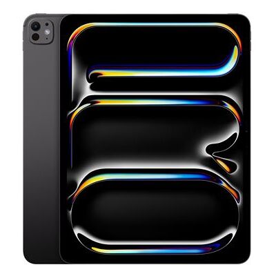 Apple iPad Pro Apple M4 Wifi 7e generatie 13" 512 GB Space Gray 2024 Apple iPad Pro Apple M4 Wifi 7e generatie 13" 512 GB Space Gray 2024
