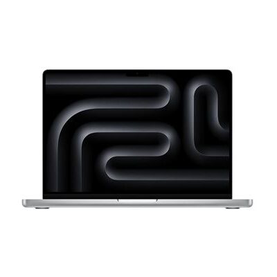 Apple Macbook Pro 14" Apple M5 Max CPU 18 Core GPU 32 Core 36 GB RAM 2 TB SSD Silver Apple Macbook Pro 14" Apple M5 Max CPU 18 Core GPU 32 Core 36 GB RAM 2 TB SSD Silver