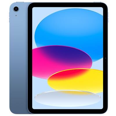 Apple iPad A16 Wi-Fi 11" 128 GB Blue 2025 Apple iPad A16 Wi-Fi 11" 128 GB Blue 2025