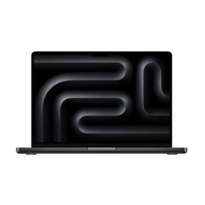 Apple MacBook Pro 14" Apple M4 Pro CPU 12 Core GPU 16 Core 24 GB RAM 512 GB SSD Space Gray Apple MacBook Pro 14" Apple M4 Pro CPU 12 Core GPU 16 Core 24 GB RAM 512 GB SSD Space Gray
