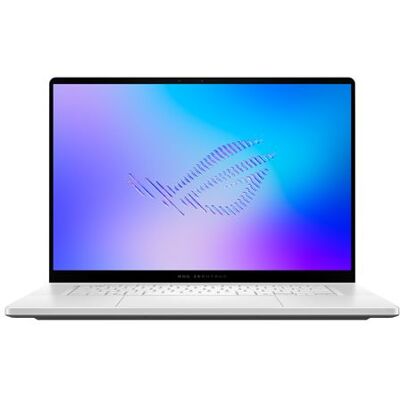 Asus Gaming Laptop ROG Zephyrus G16-GU606AM-DRF2 16" Intel Core Ultra 9 32 GB RAM 1 TB SSD Platinawit - Franse Azerty Asus Gaming Laptop ROG Zephyrus G16-GU606AM-DRF2 16" Intel Core Ultra 9 32 GB RAM 1 TB SSD Platinawit - Franse Azerty
