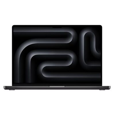 Apple Macbook Pro 16" Apple M5 Pro CPU 18 Core GPU 20 Core 24 GB RAM 1 TB SSD Space Black Apple Macbook Pro 16" Apple M5 Pro CPU 18 Core GPU 20 Core 24 GB RAM 1 TB SSD Space Black
