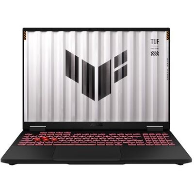 Asus Gaming Laptop TUF A16 A16-TUF608PP-DRQT041W 16" AMD Ryzen 9 16 GB RAM 1 TB SSD Grijs - Franse Azerty Asus Gaming Laptop TUF A16 A16-TUF608PP-DRQT041W 16" AMD Ryzen 9 16 GB RAM 1 TB SSD Grijs - Franse Azerty