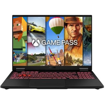 Asus Gaming Laptop TUF F16-TUF608JMR-DRV045W 16" Intel Core i7 16 GB RAM 1 TB SSD Grijs - Franse Azerty Asus Gaming Laptop TUF F16-TUF608JMR-DRV045W 16" Intel Core i7 16 GB RAM 1 TB SSD Grijs - Franse Azerty