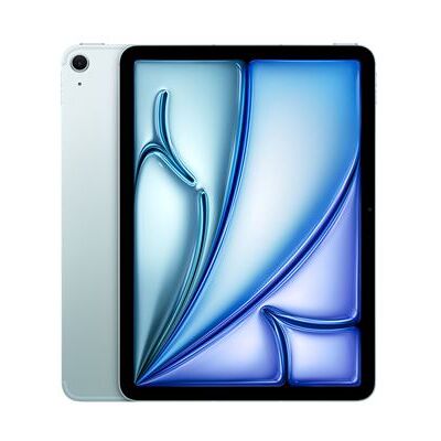 Apple iPad Air Apple M2 6e generatie 5G 11" 512 GB Blue 2024 Apple iPad Air Apple M2 6e generatie 5G 11" 512 GB Blue 2024