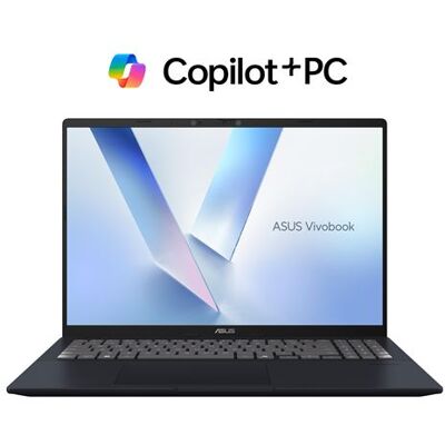 Asus Laptop Vivobook 16 X1607QA-DRFMB084W 16" Qualcomm 16 GB RAM 512 GB SSD Blauw - Franse Azerty Asus Laptop Vivobook 16 X1607QA-DRFMB084W 16" Qualcomm 16 GB RAM 512 GB SSD Blauw - Franse Azerty