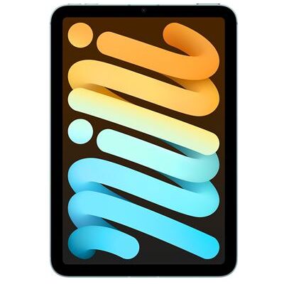 Apple iPad Mini 5G 7e generatie 8.3" 512 GB Blue 2024 Apple iPad Mini 5G 7e generatie 8.3" 512 GB Blue 2024