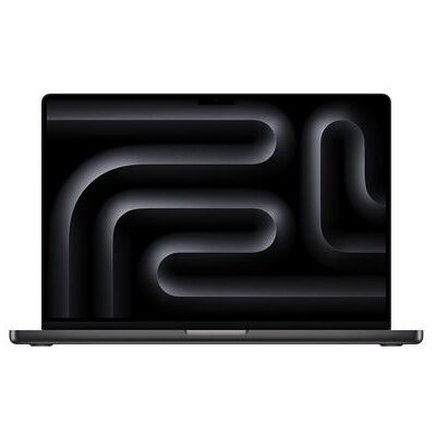 Apple MacBook Pro 16" Apple M4 Pro CPU 14 Core GPU 20 Core 48 GB RAM 512 GB SSD Space Gray Apple MacBook Pro 16" Apple M4 Pro CPU 14 Core GPU 20 Core 48 GB RAM 512 GB SSD Space Gray