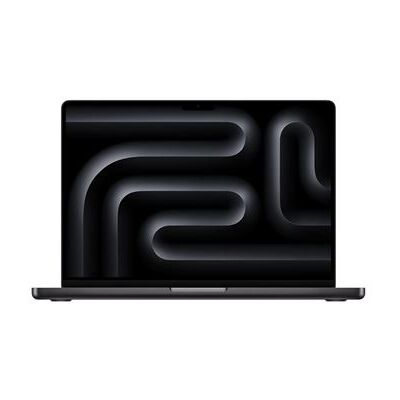 Apple MacBook Pro 14" Apple M5 Pro CPU 15 Core GPU 16 Core 24 GB RAM 4 TB SSD Space Black Apple MacBook Pro 14" Apple M5 Pro CPU 15 Core GPU 16 Core 24 GB RAM 4 TB SSD Space Black
