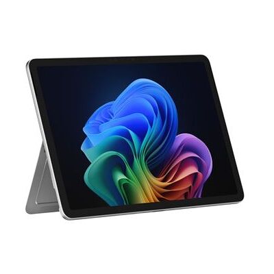 Microsoft Hybride 2-in-1 Touchscreen Laptop Surface Pro 12" Qualcomm Snapdragon X Plus 16 GB RAM 512 GB SSD Platinum - Franse Azerty Microsoft Hybride 2-in-1 Touchscreen Laptop Surface Pro 12" Qualcomm Snapdragon X Plus 16 GB RAM 512 GB SSD Platinum - Franse Azerty