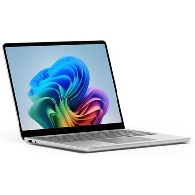 Microsoft Touchscreen Laptop Surface Laptop 13" Qualcomm Snapdragon X Plus 16 Gb Ram 256 Gb Ssd Platinum - Franse Azerty Microsoft Touchscreen Laptop Surface Laptop 13" Qualcomm Snapdragon X Plus 16 Gb Ram 256 Gb Ssd Platinum - Franse Azerty