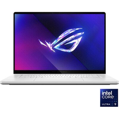 Asus Gaming Laptop ROG Zephyrus GU605CX-QR076W 16" Intel Core Ultra 9 64 GB RAM 2 TB SSD Asus Gaming Laptop ROG Zephyrus GU605CX-QR076W 16" Intel Core Ultra 9 64 GB RAM 2 TB SSD