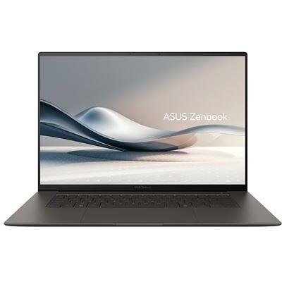 Asus Laptop Zenbook S 16 UM5606GA-DRFSS379W 16” AMD Ryzen AI 7 32 GB RAM 1 TB SSD Grijs - Franse Azerty Asus Laptop Zenbook S 16 UM5606GA-DRFSS379W 16” AMD Ryzen AI 7 32 GB RAM 1 TB SSD Grijs - Franse Azerty