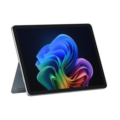 Microsoft Hybride 2-in-1 Toucscreen Laptop Surface Pro 12" Qualcomm Snapdragon X Plus 16 GB RAM 512 GB SSD Oceaan - Franse Azerty Microsoft Hybride 2-in-1 Toucscreen Laptop Surface Pro 12" Qualcomm Snapdragon X Plus 16 GB RAM 512 GB SSD Oceaan - Franse Azerty