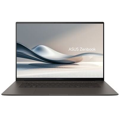 Asus Laptop Zenbook S 16 UX5606SA-RK051W 16" Intel Core Ultra 7 32 GB RAM 1 TB SSD Grijs - Franse Azerty Asus Laptop Zenbook S 16 UX5606SA-RK051W 16" Intel Core Ultra 7 32 GB RAM 1 TB SSD Grijs - Franse Azerty