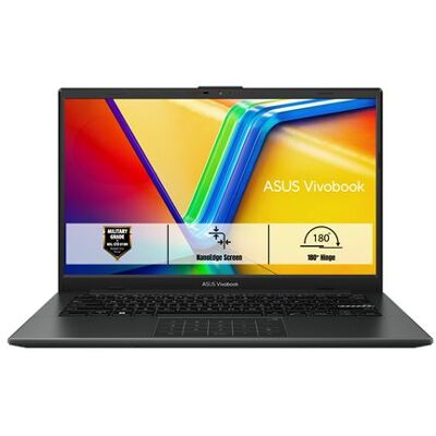 Asus Laptop Vivobook 14 E1404FA-DRFEB1628W 14” AMD Mendocino R5 16 GB RAM 512 GB SSD Zwart - Franse Azerty Asus Laptop Vivobook 14 E1404FA-DRFEB1628W 14” AMD Mendocino R5 16 GB RAM 512 GB SSD Zwart - Franse Azerty