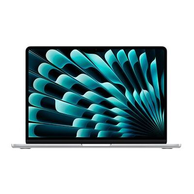 Apple Macbook Air 13" Apple M5 CPU 10 Core GPU 10 Core 16 GB RAM 1 TB SSD Silver Apple Macbook Air 13" Apple M5 CPU 10 Core GPU 10 Core 16 GB RAM 1 TB SSD Silver