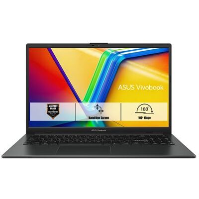 Asus Laptop Vivobook S15 E1504FA-DRFBQ5301W 15.6" AMD Ryzen 5 16 GB RAM 1 TB SSD Zwart - Franse Azerty Asus Laptop Vivobook S15 E1504FA-DRFBQ5301W 15.6" AMD Ryzen 5 16 GB RAM 1 TB SSD Zwart - Franse Azerty