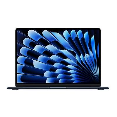 Apple Macbook Air 13" Apple M5 CPU 10 Core GPU 10 Core 16 GB RAM 1 TB SSD Midnight Apple Macbook Air 13" Apple M5 CPU 10 Core GPU 10 Core 16 GB RAM 1 TB SSD Midnight