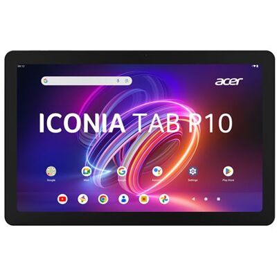 Acer Tablet Iconia Tab P10 Wifi 10.4" 128 GB Zwart Acer Tablet Iconia Tab P10 Wifi 10.4" 128 GB Zwart