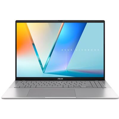 Asus Laptop Vivobook S16 M3607GA-DRFSH112W 16" AMD Ryzen AI 7 16 GB RAM 1 TB SSD Grijs - Franse Azerty Asus Laptop Vivobook S16 M3607GA-DRFSH112W 16" AMD Ryzen AI 7 16 GB RAM 1 TB SSD Grijs - Franse Azerty