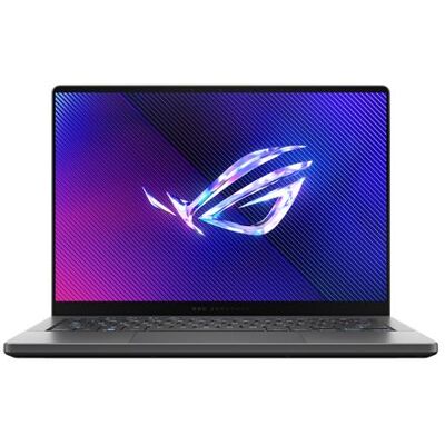 Asus Gaming Laptop ROG Zephyrus G14 GA403WP-DRF2 14" AMD Ryzen 9 AI 32 GB RAM 1 TB SSD Grijs - Franse Azerty Asus Gaming Laptop ROG Zephyrus G14 GA403WP-DRF2 14" AMD Ryzen 9 AI 32 GB RAM 1 TB SSD Grijs - Franse Azerty